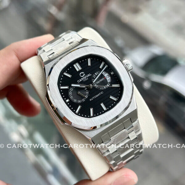 CARNIVAL 8158G-VT-D