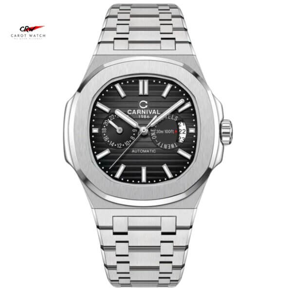 CARNIVAL 8158G-VT-D