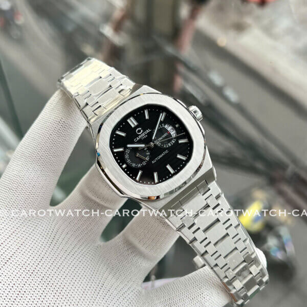 CARNIVAL 8158G-VT-D