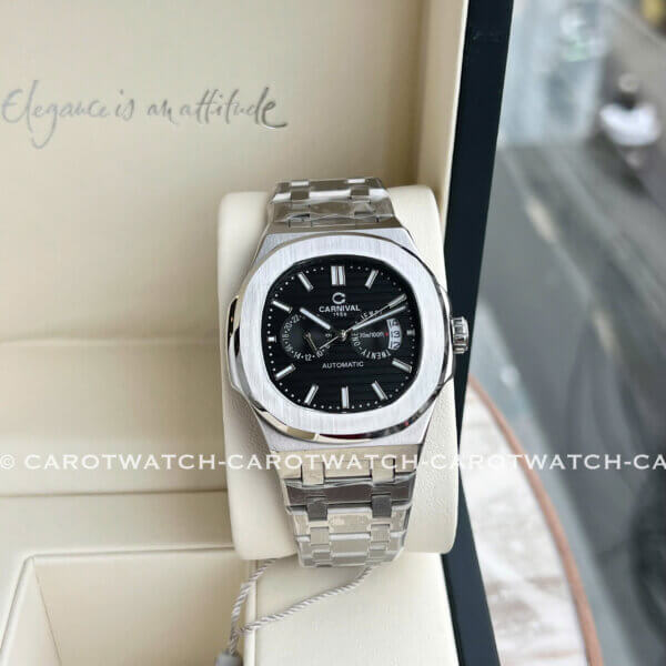 CARNIVAL 8158G-VT-D