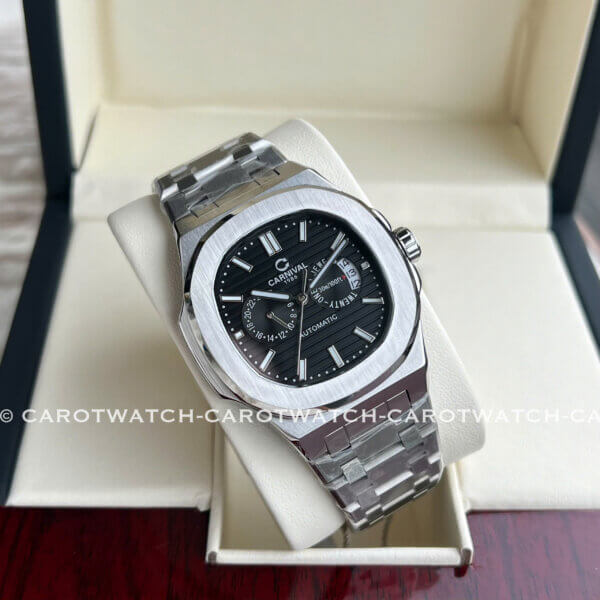 CARNIVAL 8158G-VT-D