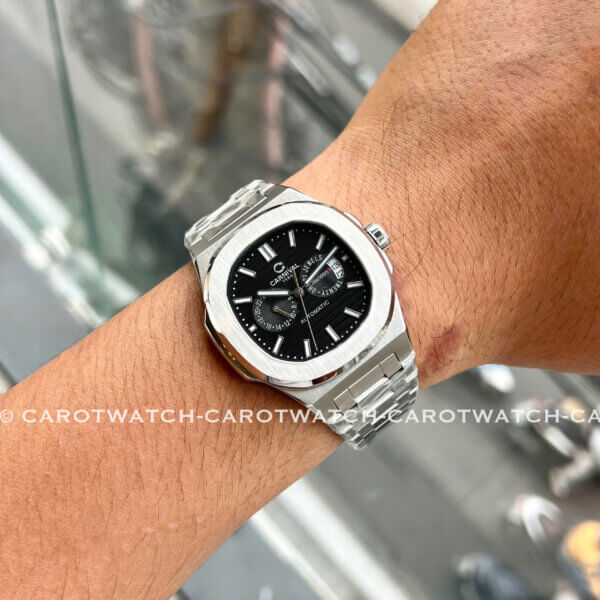 CARNIVAL 8158G-VT-D