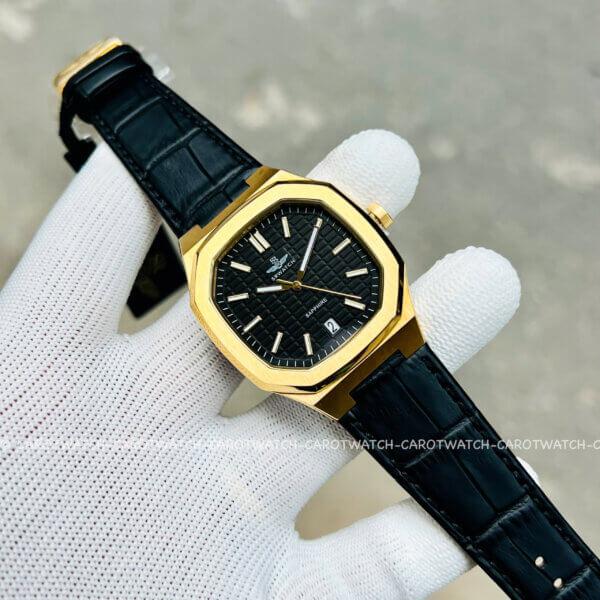 SRWATCH SG7002.4601GM