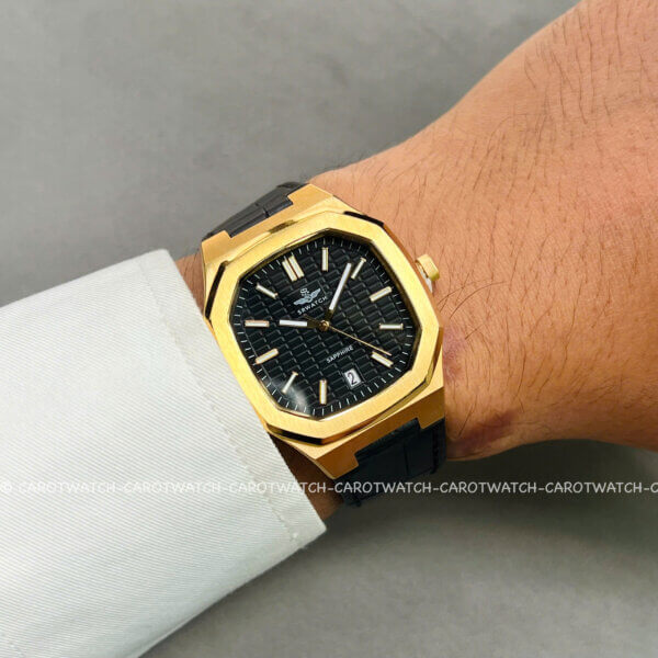 SRWATCH SG7002.4601GM