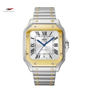 SRWATCH SG7008.1202GM