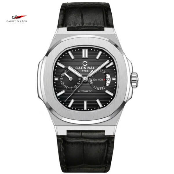 CARNIVAL 8158G-VT-DD-D