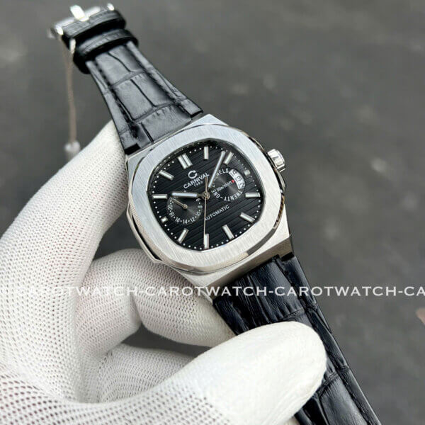 CARNIVAL 8158G-VT-DD-D
