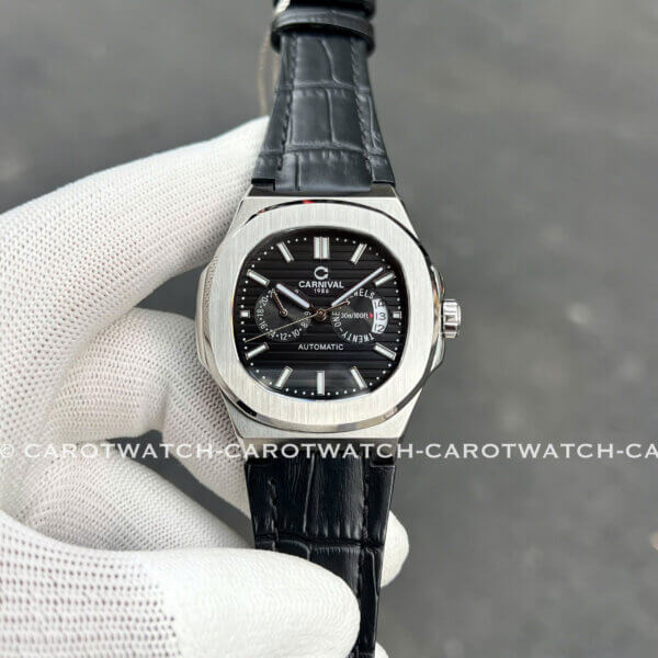 CARNIVAL 8158G-VT-DD-D