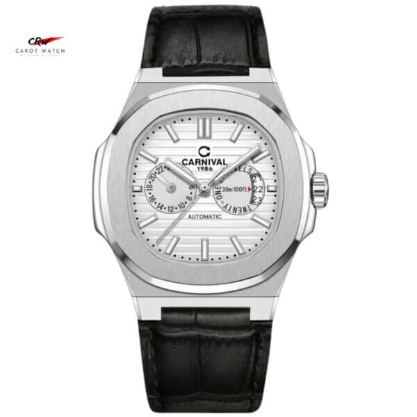 CARNIVAL 8158G-VT-DD-T