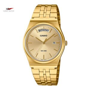 CASIO MTP-B146G-9A