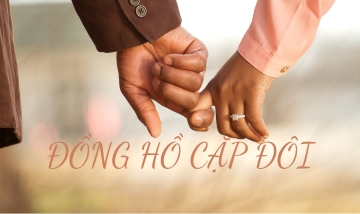 ẢNH BÌA ĐỒNG HỒ CẶP ĐÔI