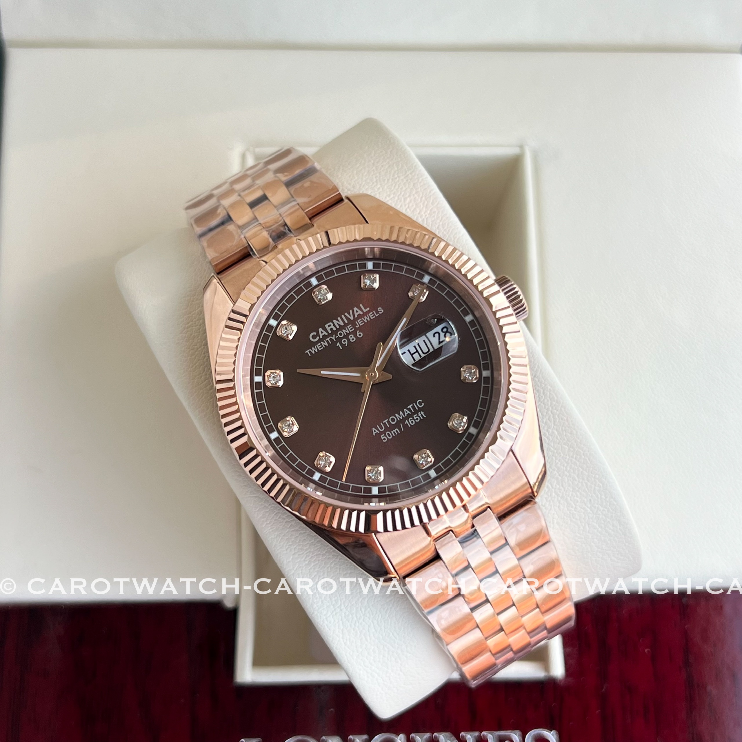 CARNIVAL 8131G-VH-N CARNIVAL 8131G-VH-N