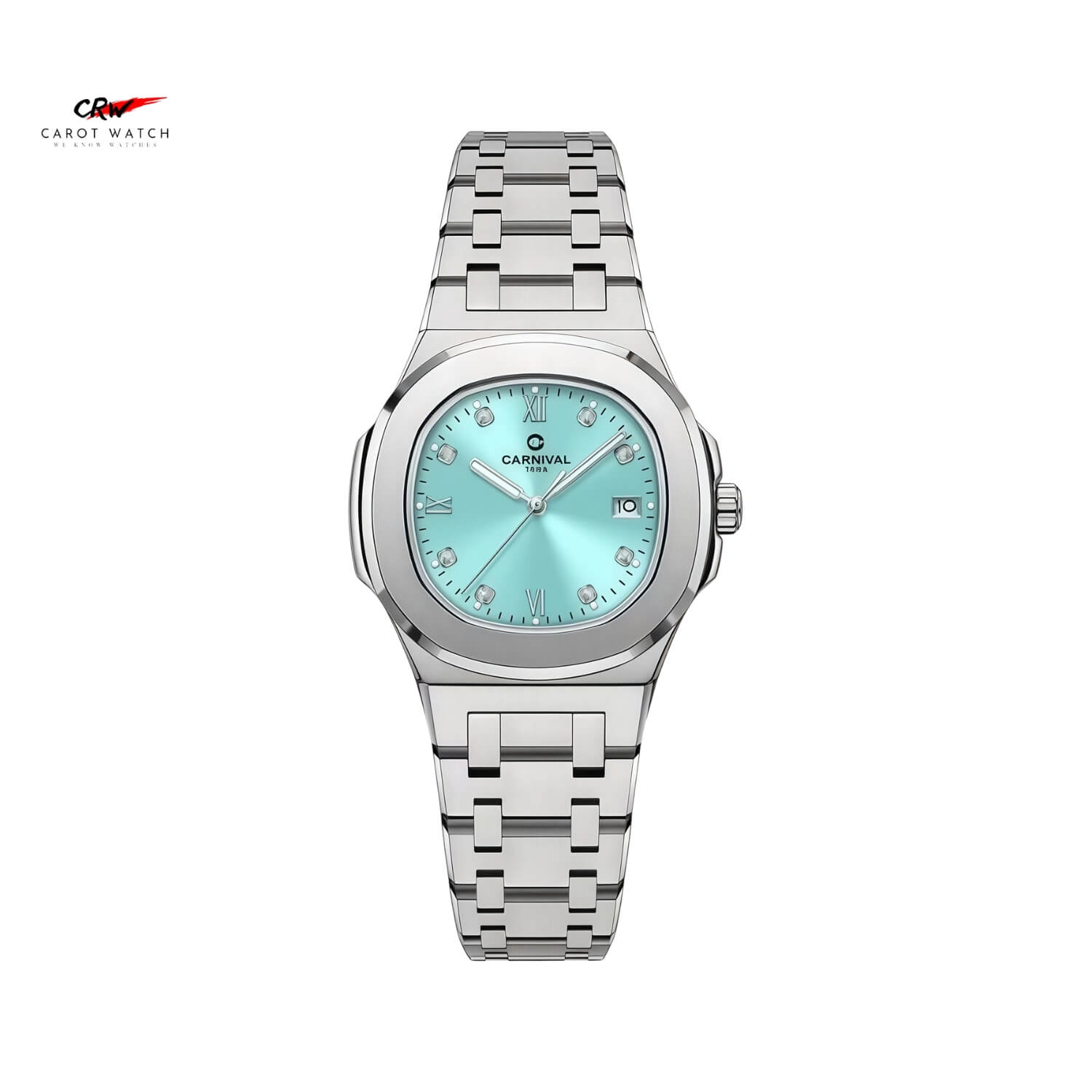 CARNIVAL 8160L-VT-XT