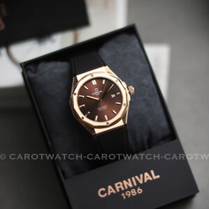 CARNIVAL 8168G-VH-DCS-N