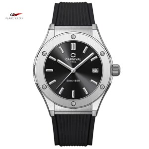 CARNIVAL 8168L-VT-DCS-D