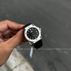 ĐỒNG HỒ NỮ CARNIVAL 8168L-VT-DCS-D || DÂY CAO SU 6 CARNIVAL 8168L-VT-DCS-D