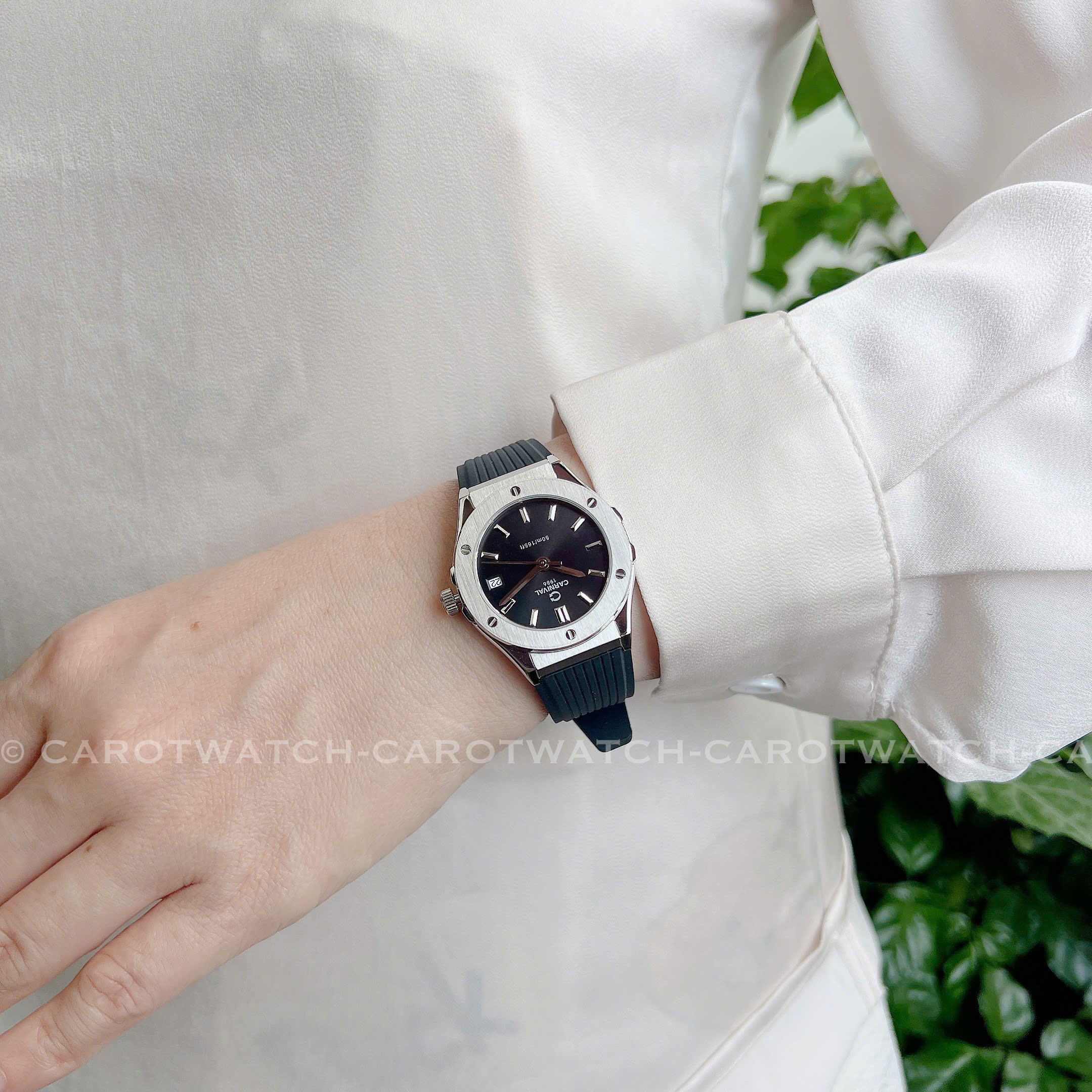 CARNIVAL 8168L-VT-DCS-D CARNIVAL 8168L-VT-DCS-D