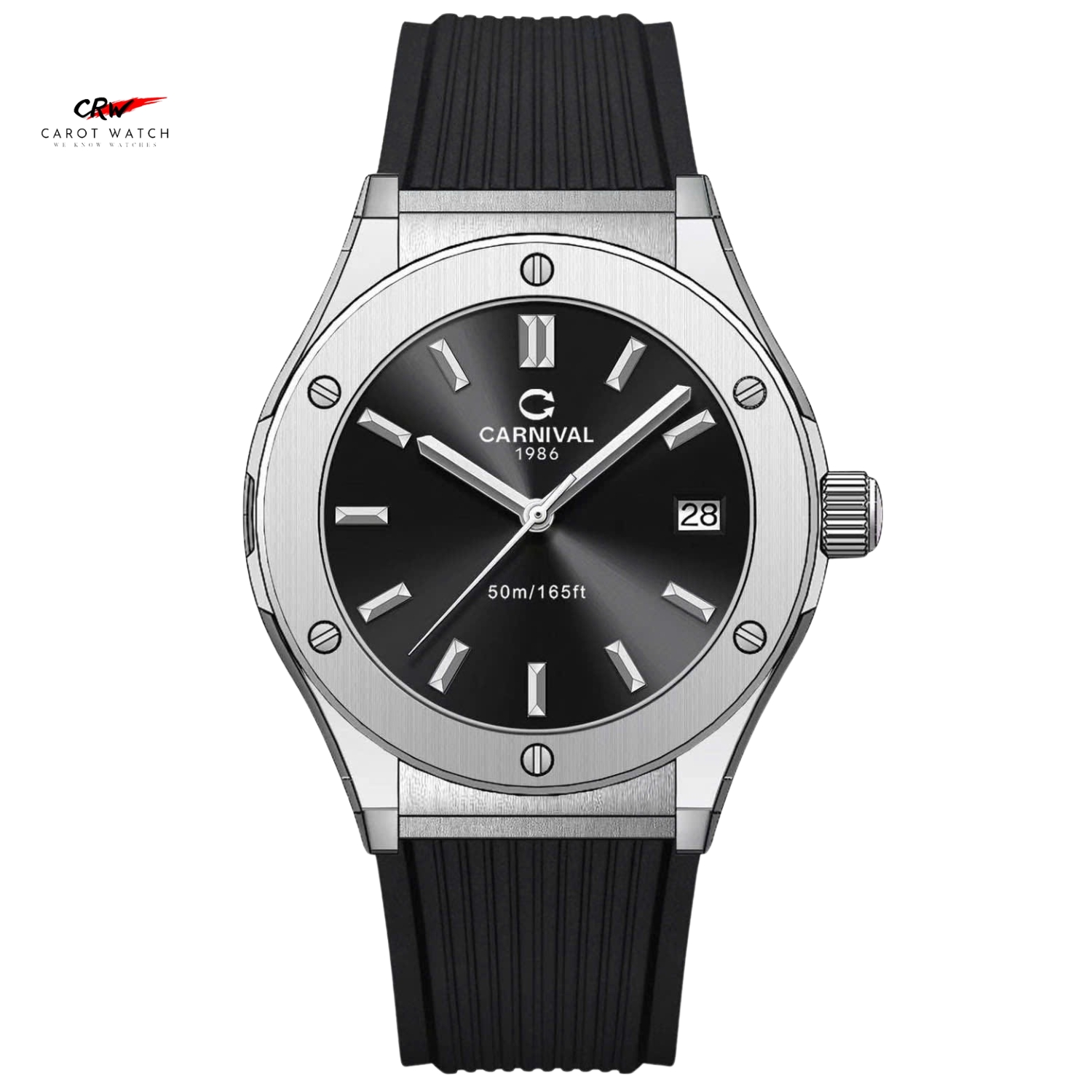 CARNIVAL 8168L-VT-DCS-D