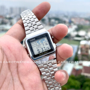 CASIO A500WA-1