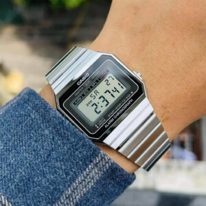 CASIO A700W-1A