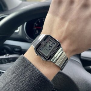 CASIO A700W-1A