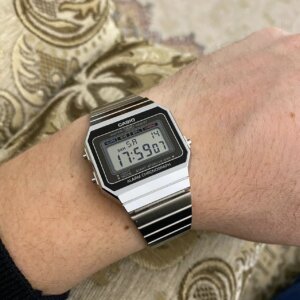 CASIO A700W-1A