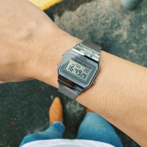 CASIO A700WM-7A