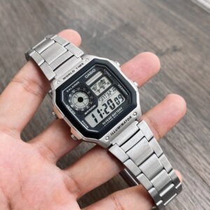 CASIO AE-1200WHD-1A