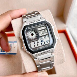 CASIO AE-1200WHD-1A