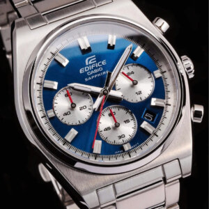 CASIO EDIFICE EFB-730D-2A 2 CASIO EDIFICE EFB-730D-2A