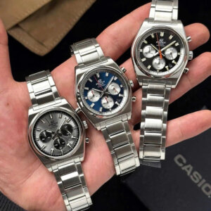 CASIO EDIFICE EFB-730D-2A 5 CASIO EDIFICE EFB-730D-2A