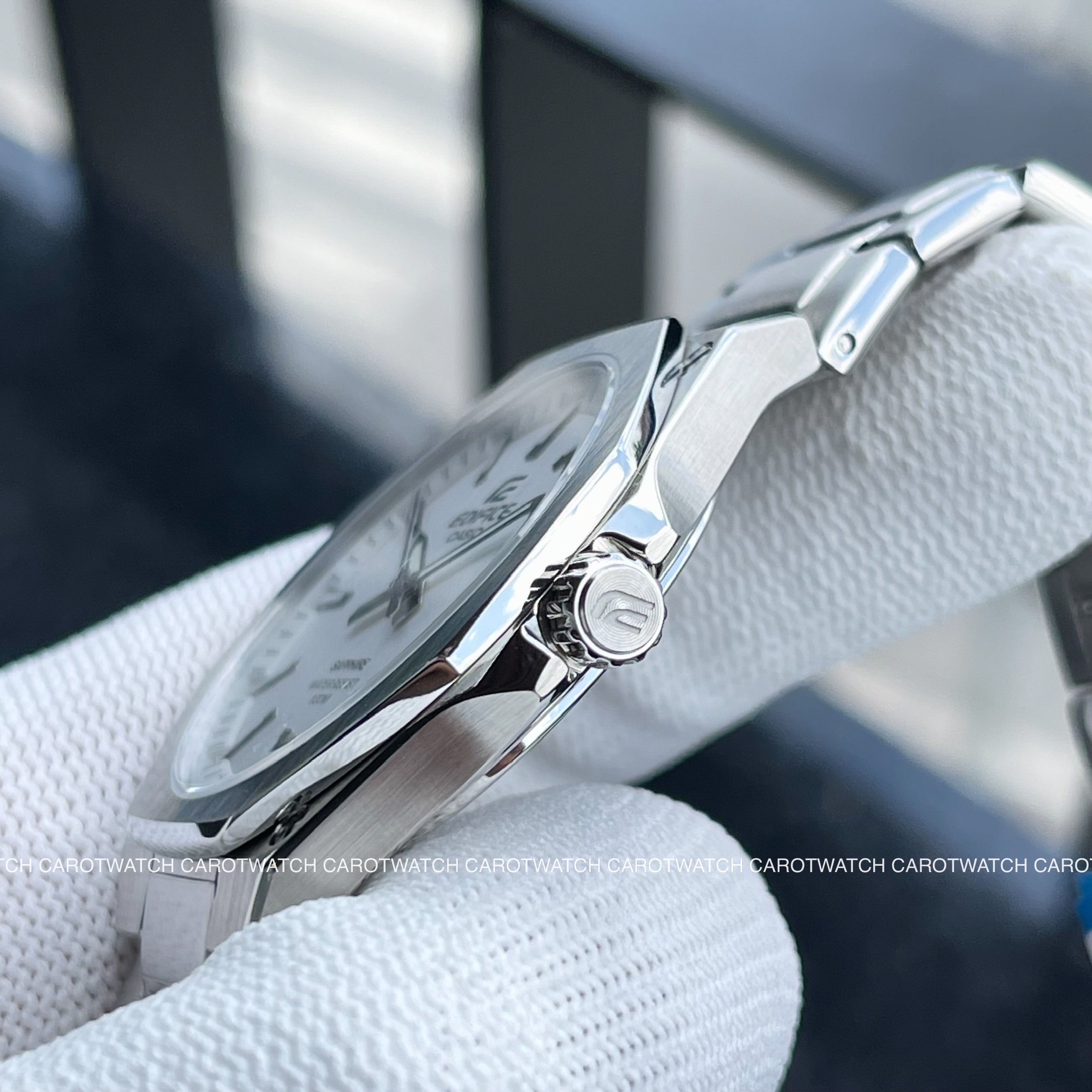 CASIO EDIFICE EFR-S108D-7AV CASIO EDIFICE EFR-S108D-7AV