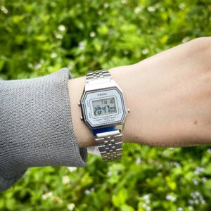 CASIO LA680WA-7