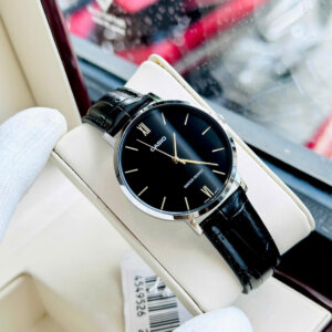 CASIO LTP VT01L 1B CAROTWATCH 7