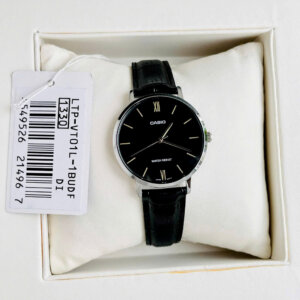 CASIO LTP-VT01L-1B