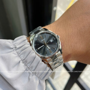 CASIO MTP-1302D-1A1-CAROTWATCH