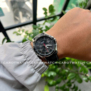 CASIO MTP 1374L 1A CAROTWATCH
