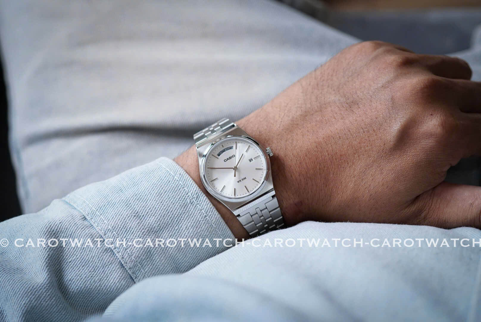 CASIO MTP-B146D-7A-HINH-2 CASIO MTP-B146D-7A