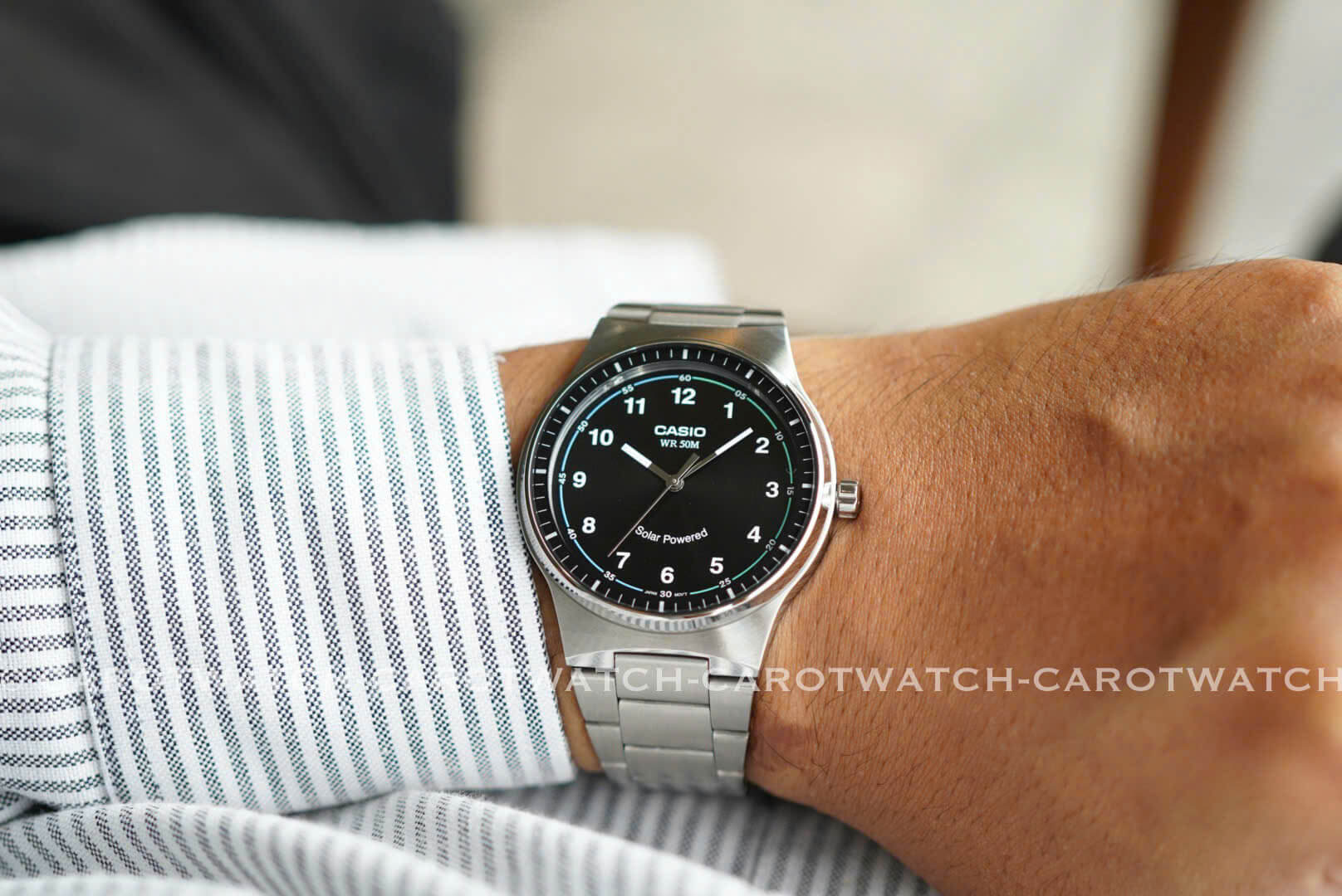 CASIO MTP-RS105D-1B CASIO MTP-RS105D-1B