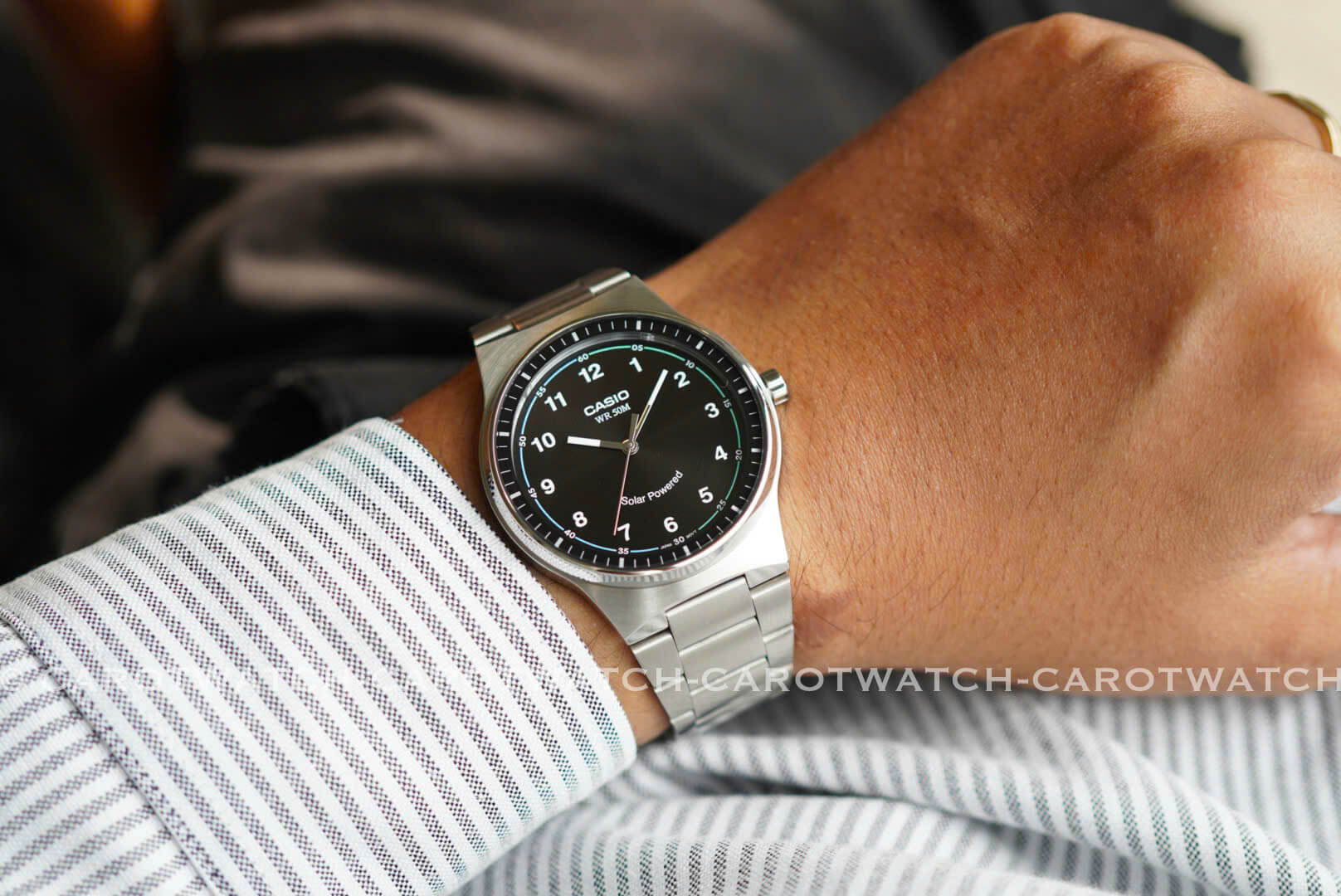 CASIO MTP-RS105D-1B CASIO MTP-RS105D-1B