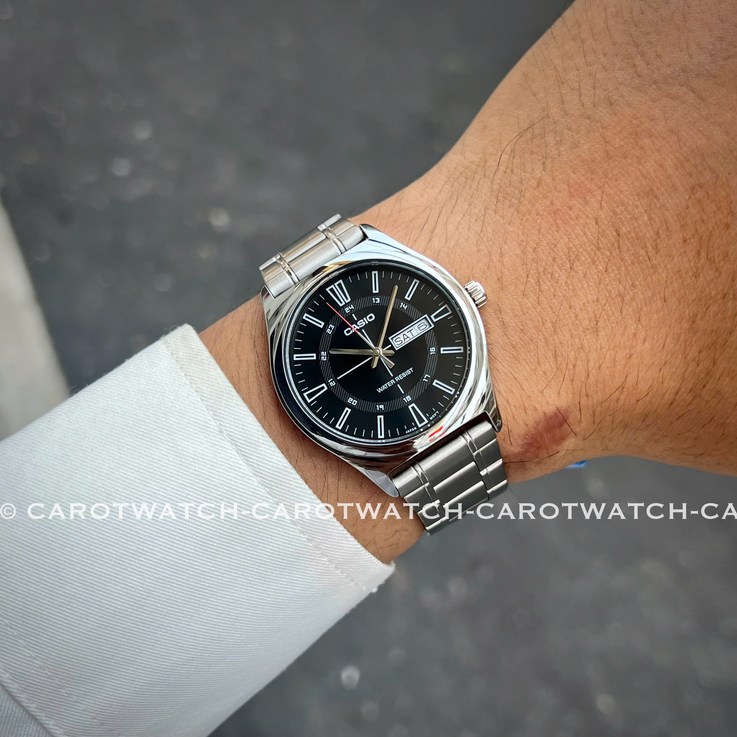 CASIO MTP-V006D-1C CASIO MTP-V006D-1C