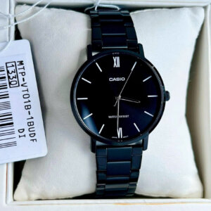 CASIO MTP-VT01B-1B