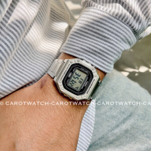 CASIO W-218HD-1A 2 CASIO W-218HD-1A