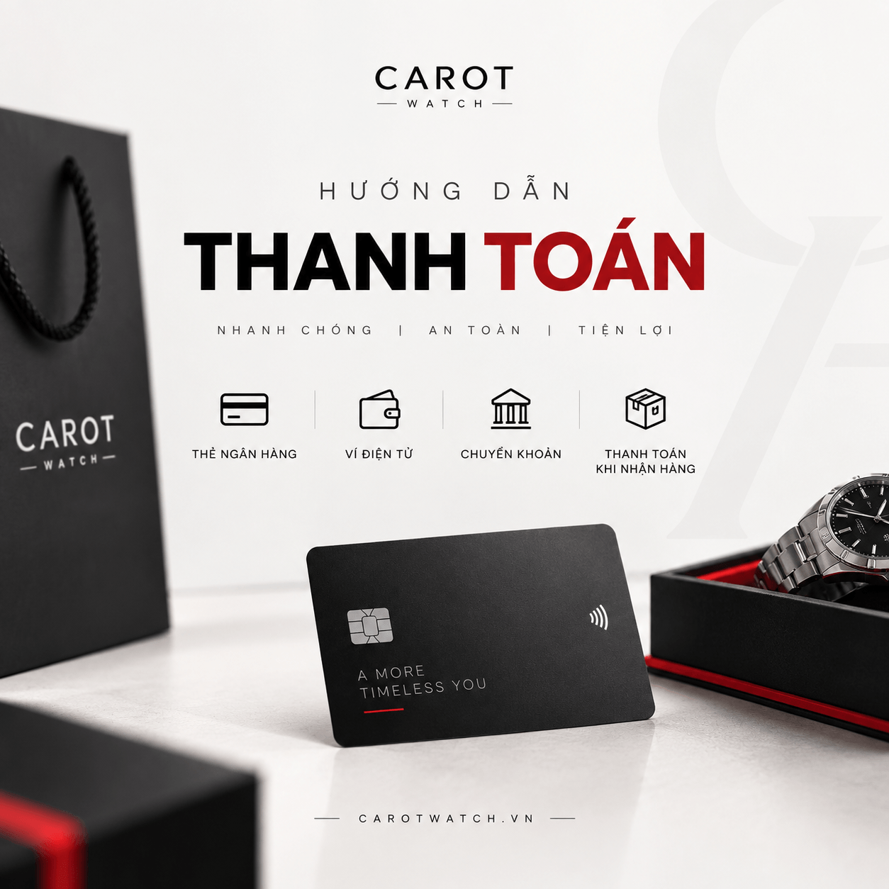 hướng dẫn thanh toán final