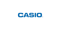 LOGO TRONG SUOT CASIO