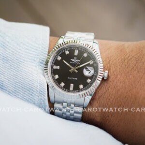 SRWATCH SG7004.1101GM