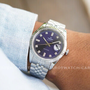 SRWATCH SG7004.1103GM