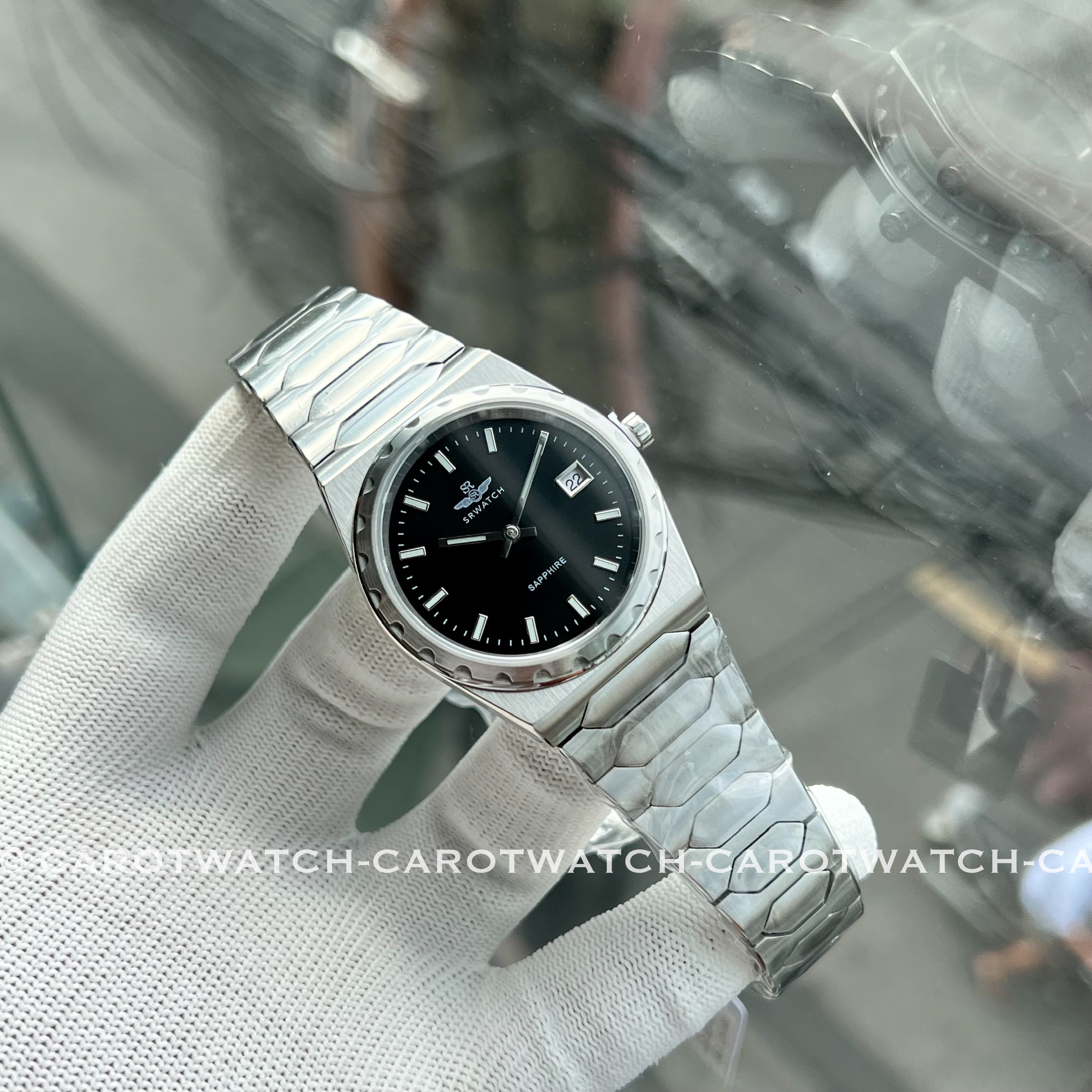 SRWATCH SG7005.1101GM SRWATCH SG7005.1101GM