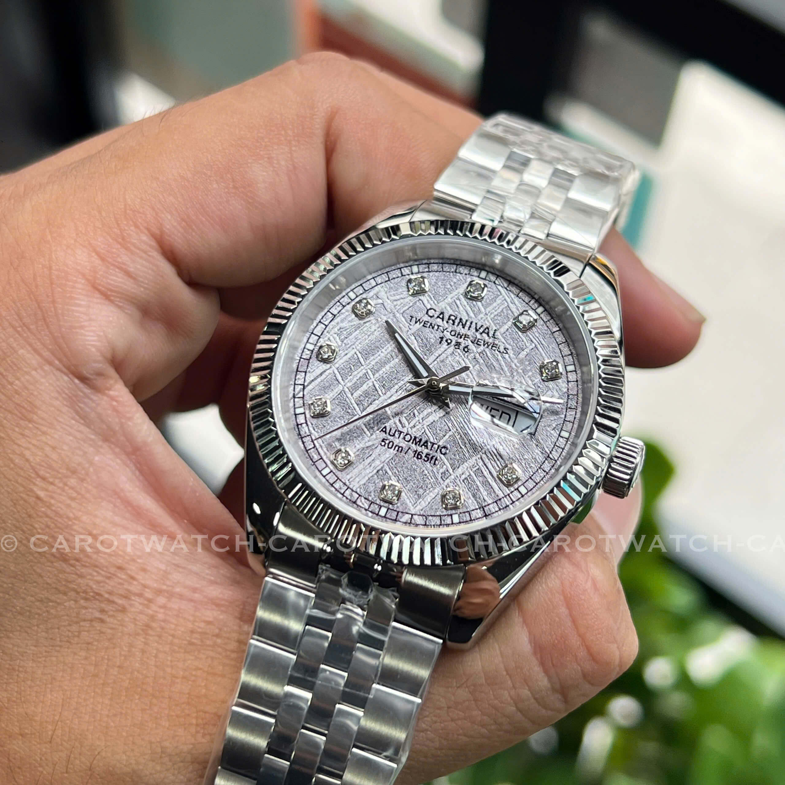 CARNIVAL 8131G-VT-TT-THIEN-THACH CARNIVAL 8131G-VT-TT-THIEN-THACH