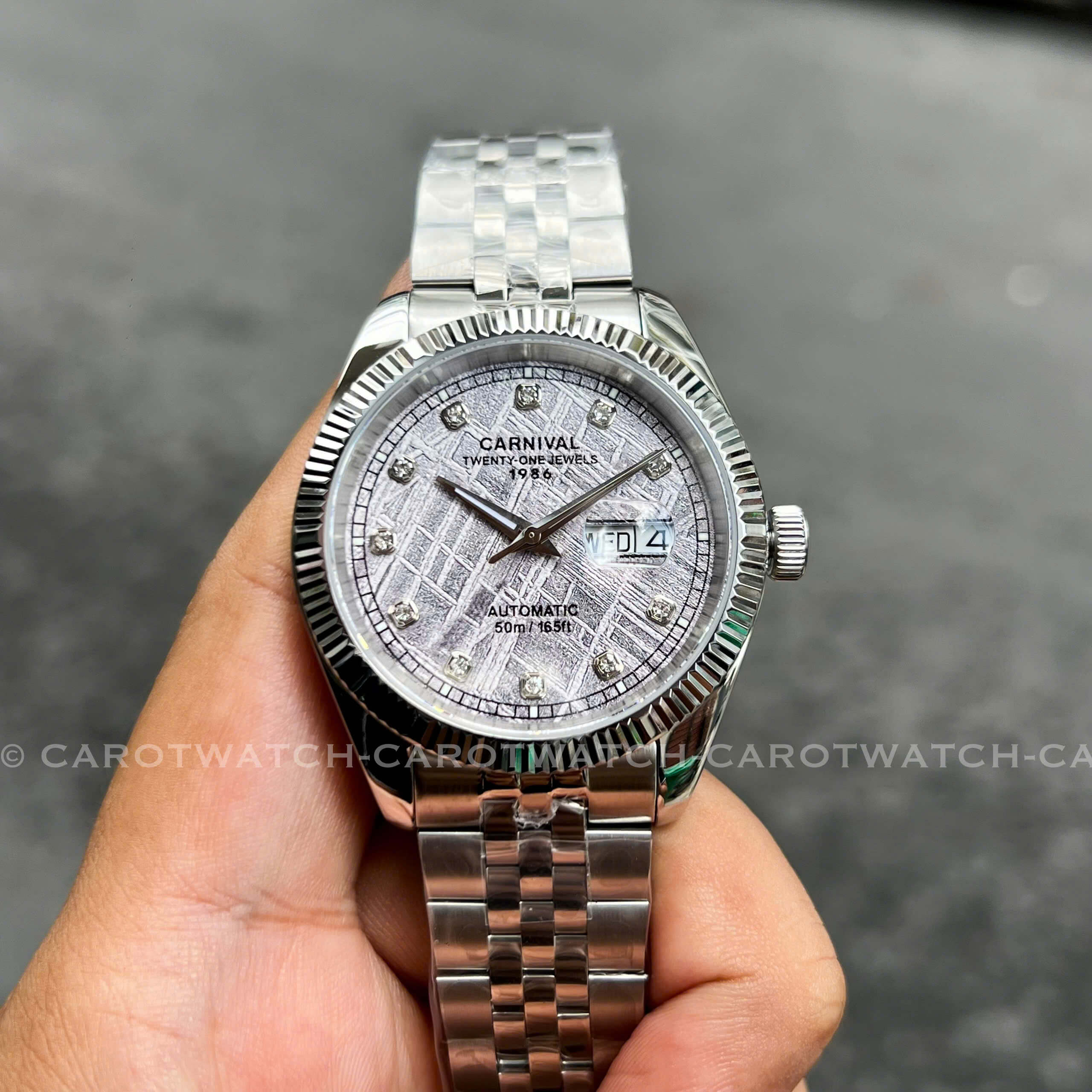 CARNIVAL 8131G-VT-TT-THIEN-THACH CARNIVAL 8131G-VT-TT-THIEN-THACH